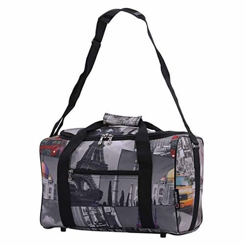 Cabin Bags Hand Luggage Lightweight Ryanair Aer Lingus Buy Online