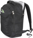 Cabin Max 40x28x18cm City Backpack 