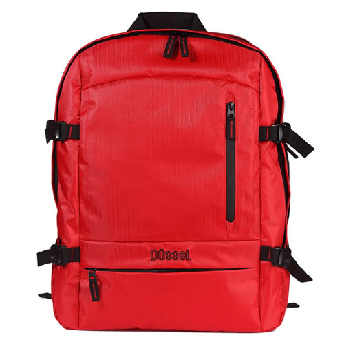 Ryanair Dussel Laptop Cabin Backpack 55x40x20cm 1.0Kg Red