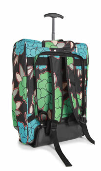 Lanzarotte Trolley Backpack 50x35x20cm 1.5Kg