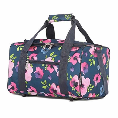 5 cities cabin luggage ireland
