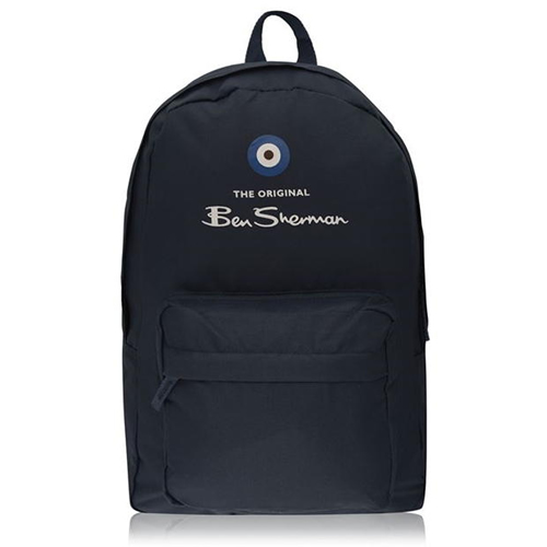 Ryanmax Fly Free Under Seat 40x20x25cm Backpack Classic Navy