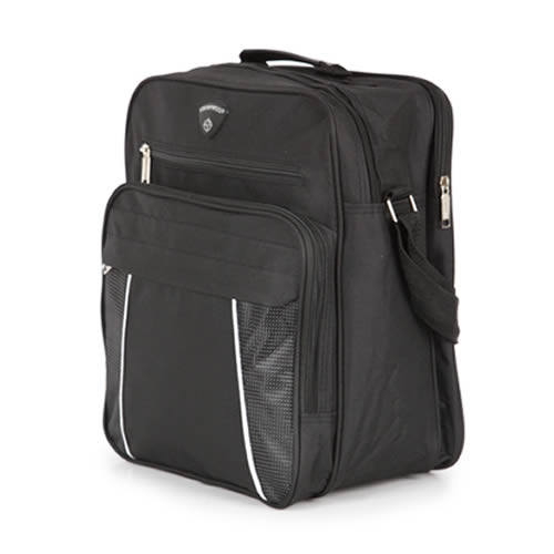 suit bag on ryanair