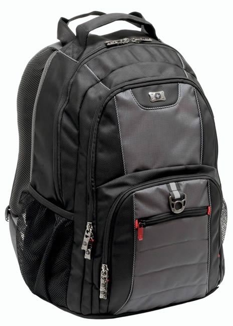 Wenger Swissgear Pillar 16 Inch Laptop Backpack