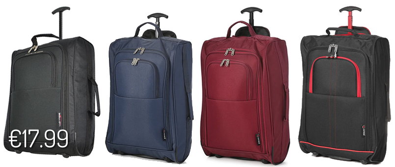 4 bags 55x40x20cm