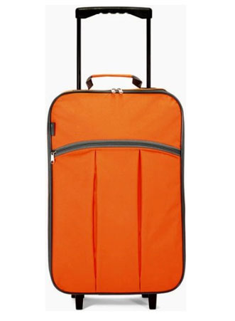 Londonmax Sunshine Orange 55x35x20cm 1.2Kg