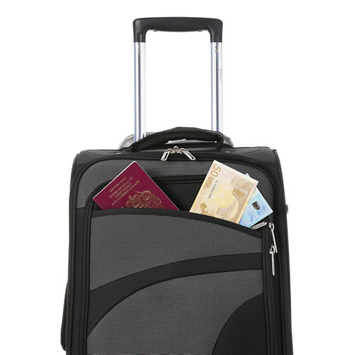 Aerolite luggage ireland discount