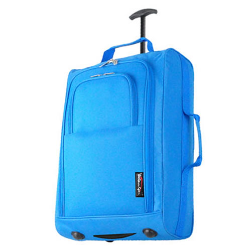 Skymax 50 Ryanair 50x40x20cm Aqua 1.35Kg