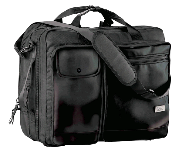 Cabin Max Business 3in1 Carry on Bag 50x40x20cm