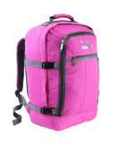 Cabinmax Backpack 55x40x20cm 0.8Kg Pink