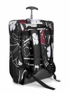 Skymax Tenerife Trolley Backpack 50x35x20cm 1.5Kg