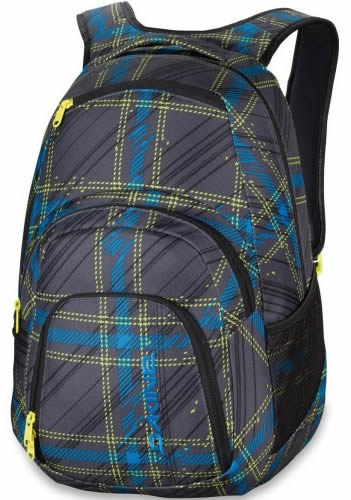 Dakine Drafter Rucksack Campus Mazama