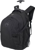 Trespass Medium Check in Backpack 56x35x30