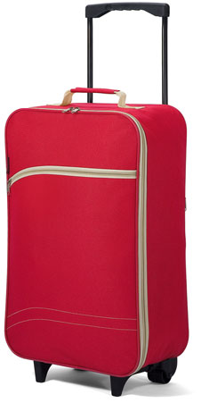 Londonmax Red 55x35x20cm 1.2Kg