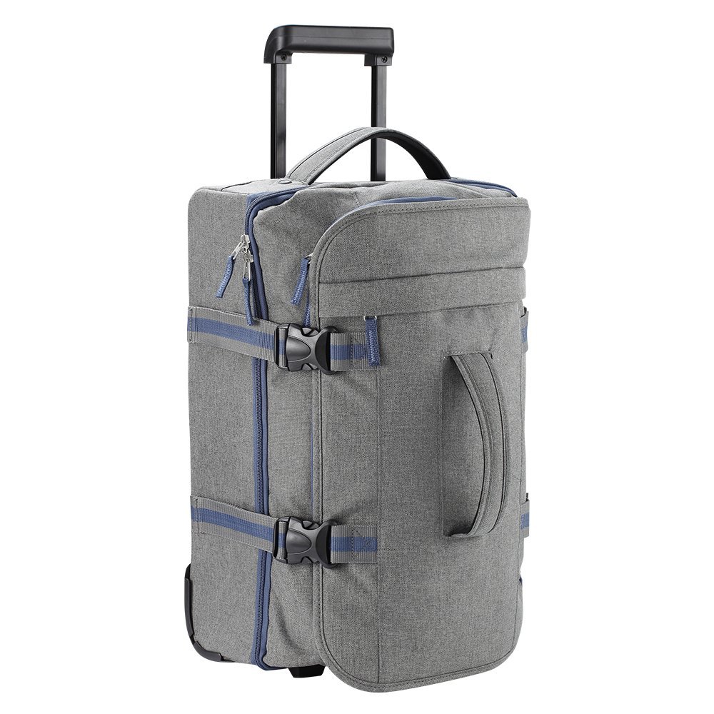 Marseille Overhead Trolley Bag 55x35x20cm 2.5Kg