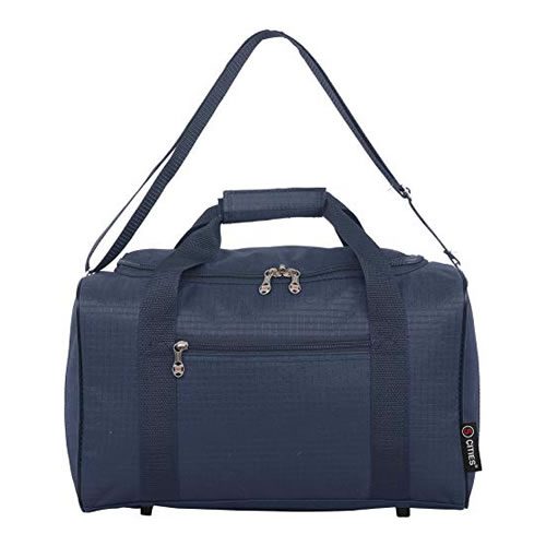 Ryanmax Fly Free Bag 35x20x20cm Navy 0.4Kg