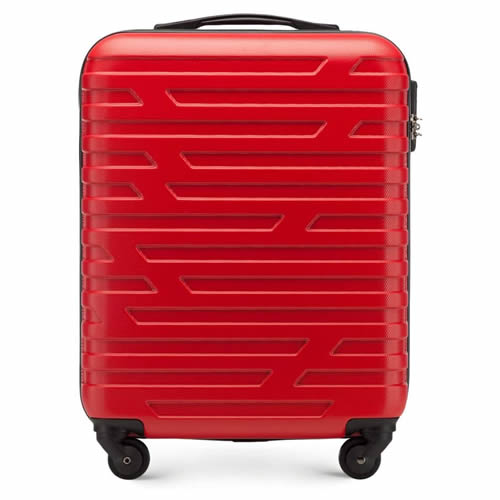 delsey tsa 007