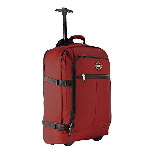 kamiliant luggage samsonite