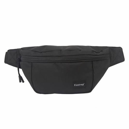 Firetrap Gadget Bag Mens 35x20x20cm