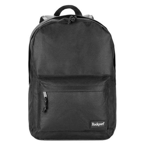 Fly Free Ryanmax Backpack 40x20x25cm Classic Black