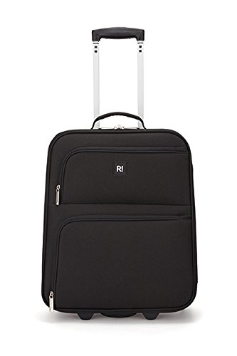 Revelation Hand Luggage Alex M1 , 40 Liters, Black