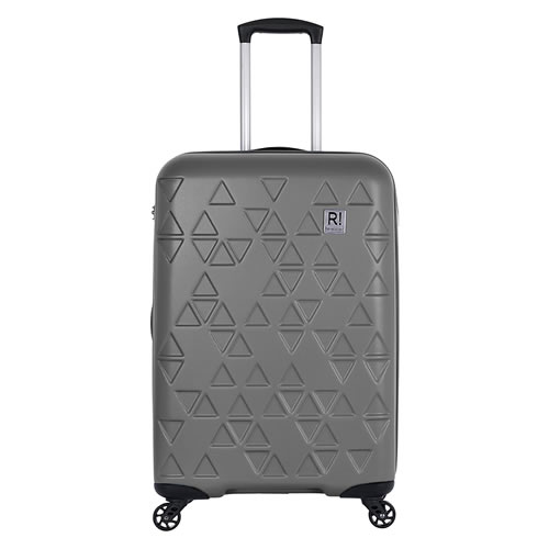 Revelation Echo 4W Spinner Suitcase 68L Charcoal