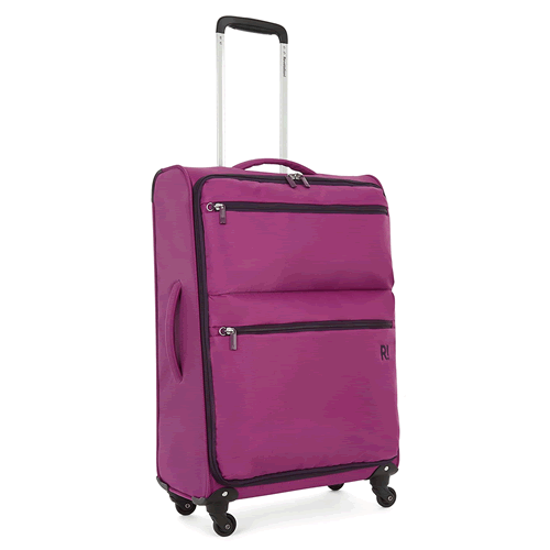 Revelation cabin luggage top