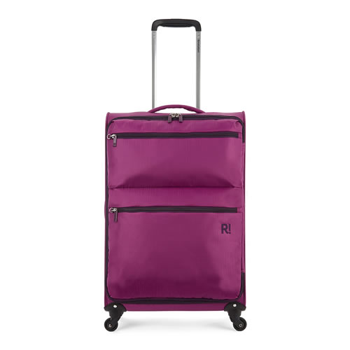 Revelation Weightless Suitcase 77x47x32cm 2.2Kg 88l Pink