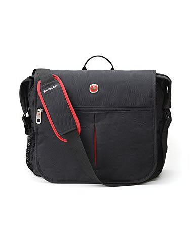 Wenger Swissgear Laptop Messenger